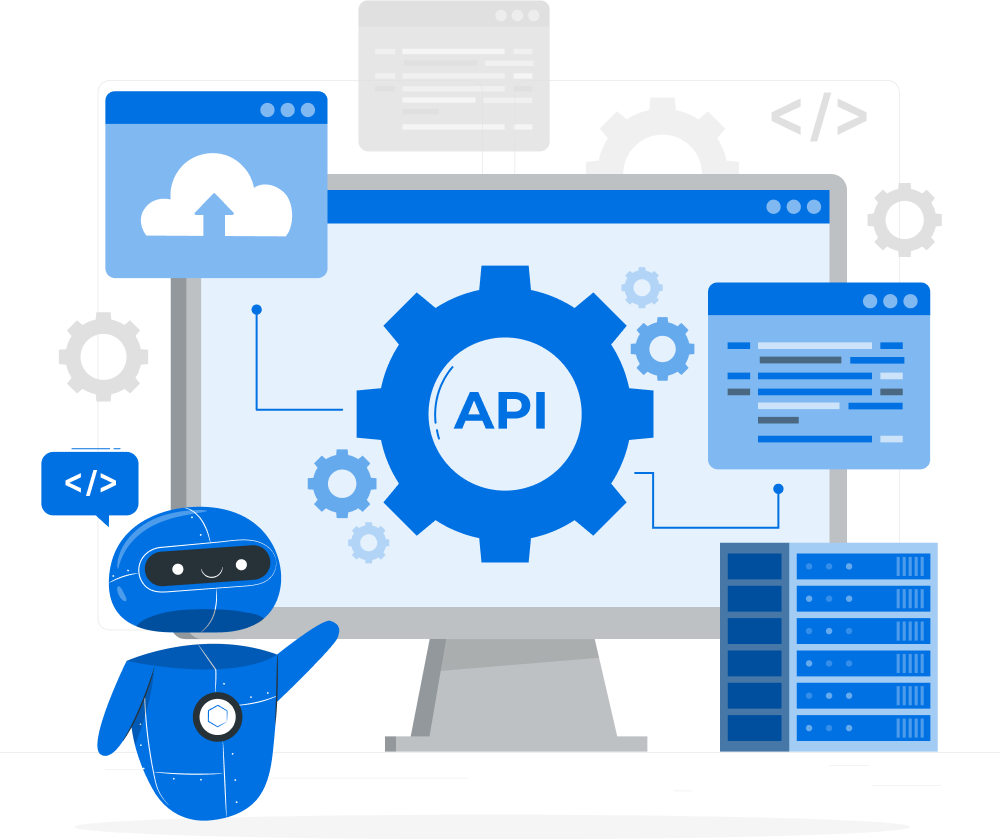 Rapid API Generation